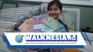 Pemesanan Tukar Uang Baru BI Resmi Dibuka, Ini Cara Mendapatkannya