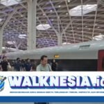 Whoosh Berikan Diskon 20 Persen untuk Perjalanan Rombongan Saat Ramadhan dan Lebaran