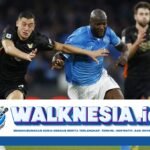 Hasil Venezia Vs Napoli 0-0: Jay Idzes Bikin Buntu Lukaku