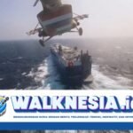 Usai Serangan AS di Yaman, Houthi Bersumpah Hadapi Eskalasi dengan Eskalasi
