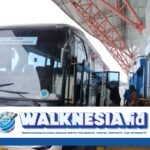 Harga Tiket Bus di Terminal Pulo Gebang Naik 30 Persen Jelang Lebaran