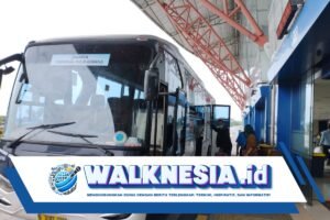 Harga Tiket Bus di Terminal Pulo Gebang Naik 30 Persen Jelang Lebaran