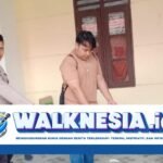 Polsek Matraman Kembalikan Motor Wartawan yang Sempat Digondol Maling