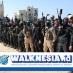 Situasi Gaza Memanas: Serangan Israel dan Tuntutan Hamas