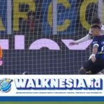Inter Milan Menang 2-0 atas Atalanta, Jaga Keunggulan di Puncak Serie A