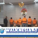 Tiga Anggota DPRD OKU Ditangkap KPK Terkait Suap Proyek Menjelang Lebaran