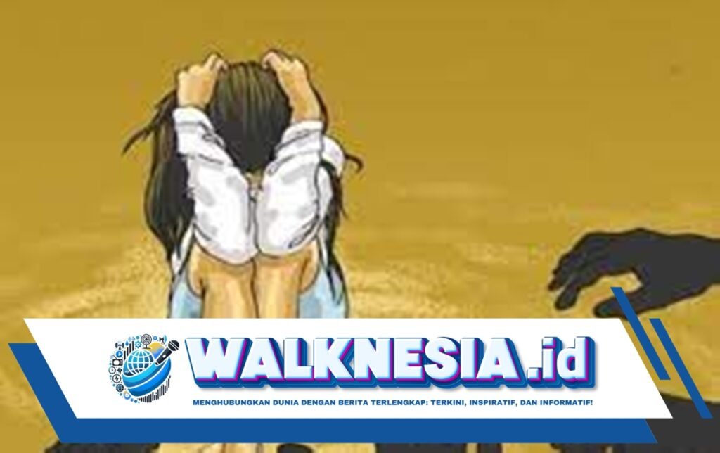 Waspada Child Grooming: Psikolog Ungkap Modus dan Karakteristik Pelaku