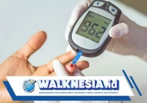Apa Saja Gejala Diabetes
