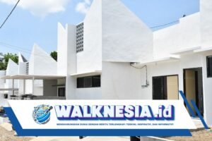 Pasar Baja Tertekan, BlueScope Cari Peluang 3 Juta Rumah