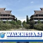 1.911 Calon Mahasiswa Sarjana dari 29 Provinsi Lolos ITB lewat SNBP 2025