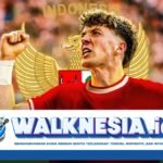 Ole Romeny Latihan Perdana bareng Timnas Indonesia, Asah Diri di Sydney