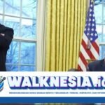 Iran Protes ke DK PBB, Tuding Trump Provokatif