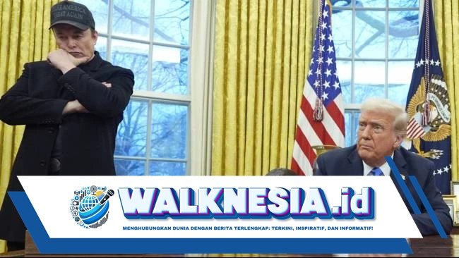 Iran Protes ke DK PBB, Tuding Trump Provokatif