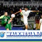 Persebaya Menang 4-1 atas Persib, Hodak Akui Kesalahan Strategi