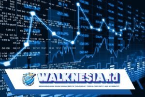Strategi Cerdas Hadapi Penurunan IHSG dengan Investasi Saham