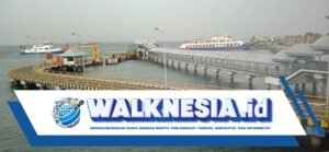Penyeberangan Ketapang Ditutup Akibat Angin Kencang, Perjalanan ke Bali Tertunda