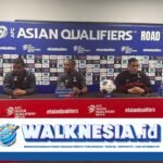 Australia vs Indonesia: Kluivert Tekankan Filosofi dan Latihan Garuda yang Fantastis