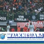 Persija Vs Persib: Laga Klasik, Hujan 4 Gol, Tanpa Pemenang