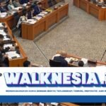 RUU TNI Disahkan DPR Hari Ini