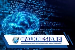 Mengapa Perusahaan AI Seolah Berubah Menjadi Perusahaan Energi?