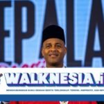 Alasan Kluivert Gunakan Skema 3 Bek Saat Hadapi Indonesia