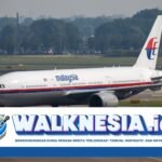 Malaysia Setujui Pencarian Baru MH370 di Samudra Hindia