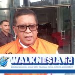 KPK Tantang Hasto Buktikan Ketidakterlibatan dalam Kasus Suap di Persidangan