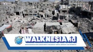 Hamas Gempur Tel Aviv, Balasan terhadap Serangan Israel di Gaza
