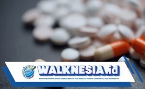 Mengenal Cara Kerja Obat Metformin untuk Diabetes