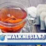 Apakah Minum Teh Baik bagi Kesehatan?