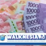 Perputaran Uang Lebaran Capai Rp 180 Triliun, ATM Link Himbara Siap Layani Pemudik
