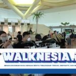 Arus Mudik di Bandara YIA Mulai Ramai, Harga Tiket Masih Stabil