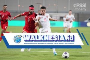 Indonesia Vs Bahrain, Pelatih Lawan Ungkap Ambisi Tinggi Hadapi Garuda