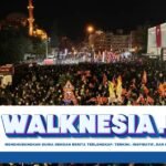Wali Kota Istanbul Ditangkap, Picu Demo Besar di Turkiye