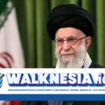 Pemimpin Tertinggi Iran Tegaskan Tak Gentar Ancaman Militer AS