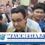 RUU TNI Dinilai Tergesa-gesa, Anies: Jangan Ulangi Kesalahan IKN dan Omnibus Law