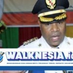 Usai Didiskualifikasi sebagai Cawagub, Kini Mantan Bupati Waropen Yeremias Bisai Jadi Tersangka Kasus KDRT
