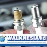 Cara Mudah Mengetahui Kapan Waktu Pas Ganti Busi Mobil