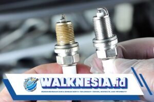 Cara Mudah Mengetahui Kapan Waktu Pas Ganti Busi Mobil