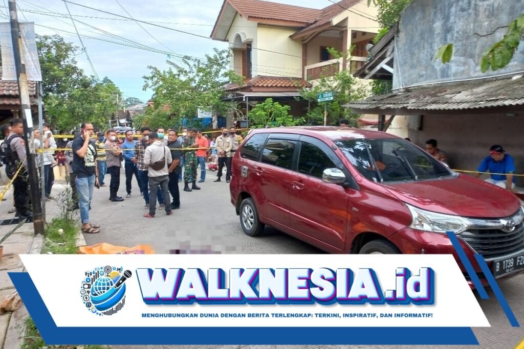 Pembunuhan Sopir di Bantul, Pelaku Ingin Kuasai Mobil Korban