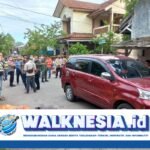 Pembunuhan Sopir di Bantul, Pelaku Ingin Kuasai Mobil Korban