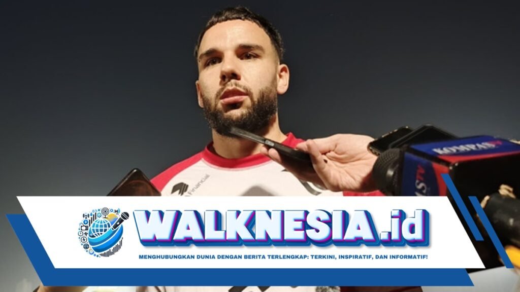 Evaluasi Verdonk: Pemain Timnas Harus Lebih Baik dalam Situasi Bola Mati