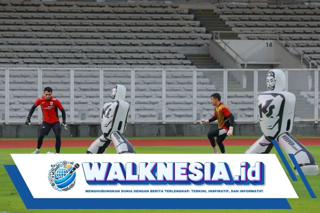 Maarten Paes Kebobolan Lima Gol, Emil Audero Layak Dapat Kesempatan