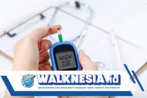 Apa Saja yang Dirasakan Ketika Gula Darah Tinggi? Ini Gejalanya