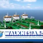 Bisakah Kapal Hidrogen Menggantikan Kargo Konvensional?