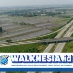 pembatasan angkutan barang di tol tangerang-merak mulai malam ini