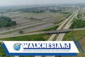 pembatasan angkutan barang di tol tangerang-merak mulai malam ini
