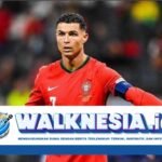 portugal vs denmark: kata ronaldo usai hojlund tiru selebrasi “siuuu”