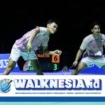 Jadwal Final Swiss Open 2025: Fikri/Daniel Asa Indonesia Juara