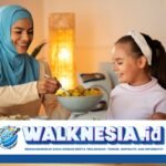 tubuh tetap bugar saat puasa? terapkan strategi praktis ini di rumah